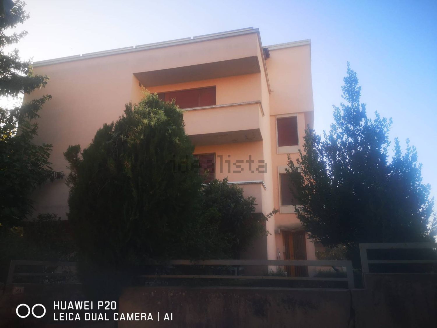 Flat in Serraloggia - Spina - Campo Sportivo, Fabriano