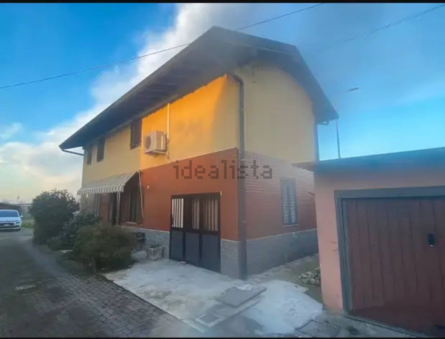 Houses in Corso Roma - Don Milani - Piazza Dolce, Trecate
