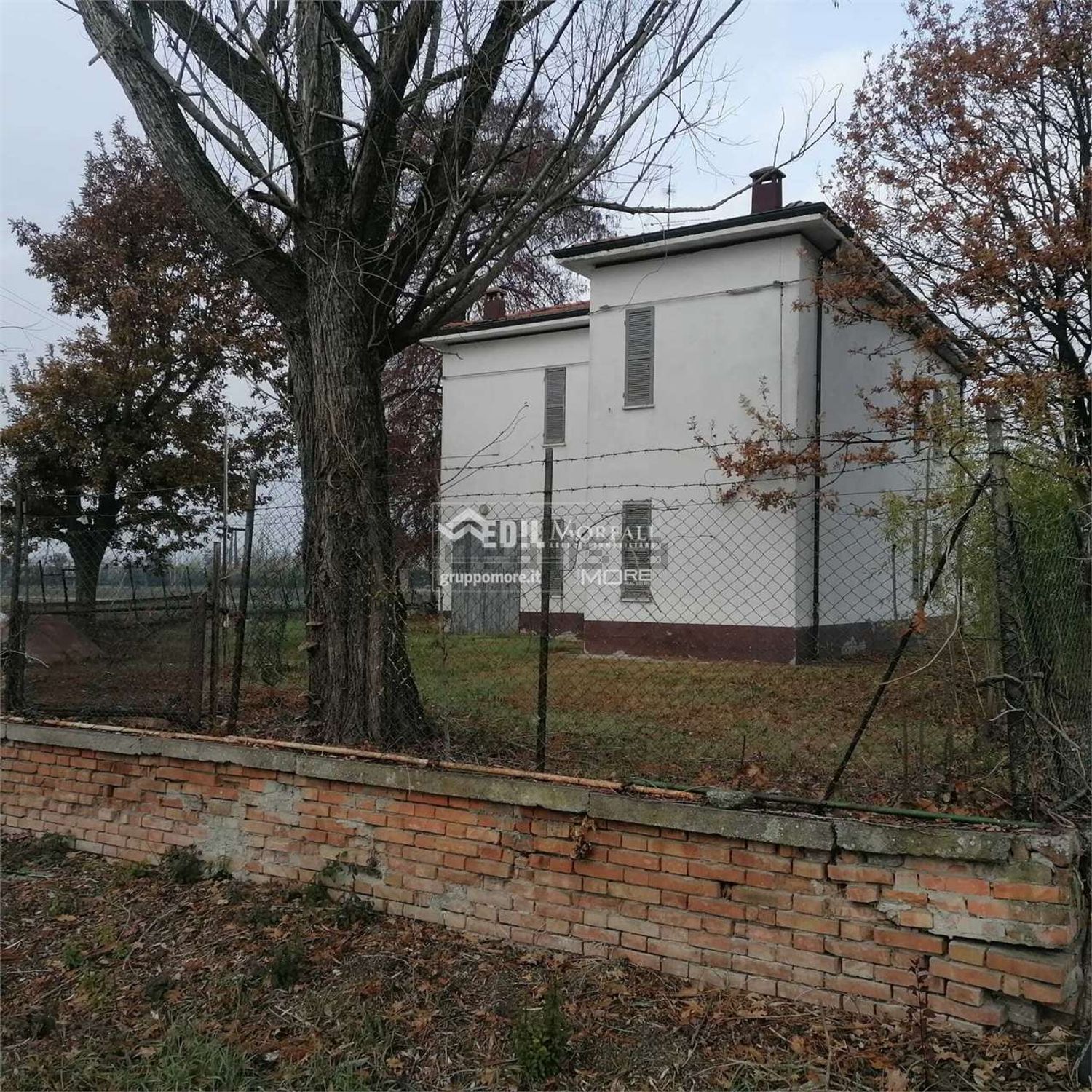 Villetta indipendente a Tre Olmi - Lesignana - Villanova, Modena