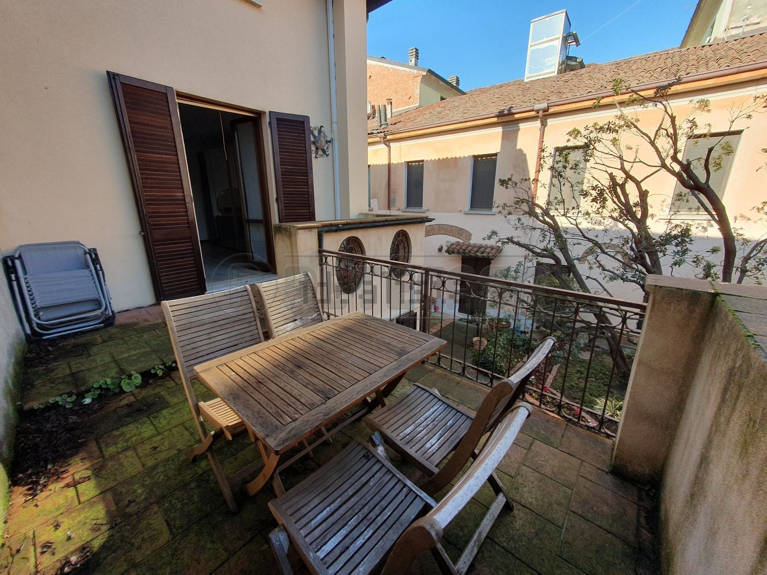 Villetta bifamiliare a Centro, Cremona