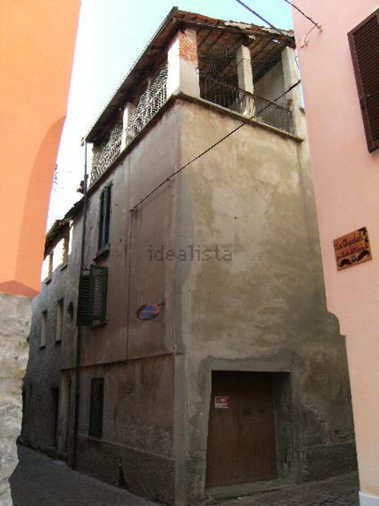 Villetta indipendente a Saliceto