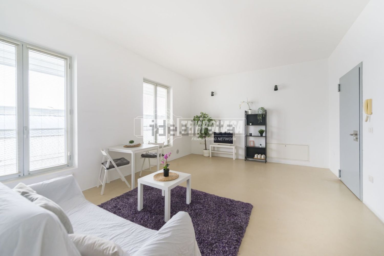Apartamento em Greco - Turro, Milão