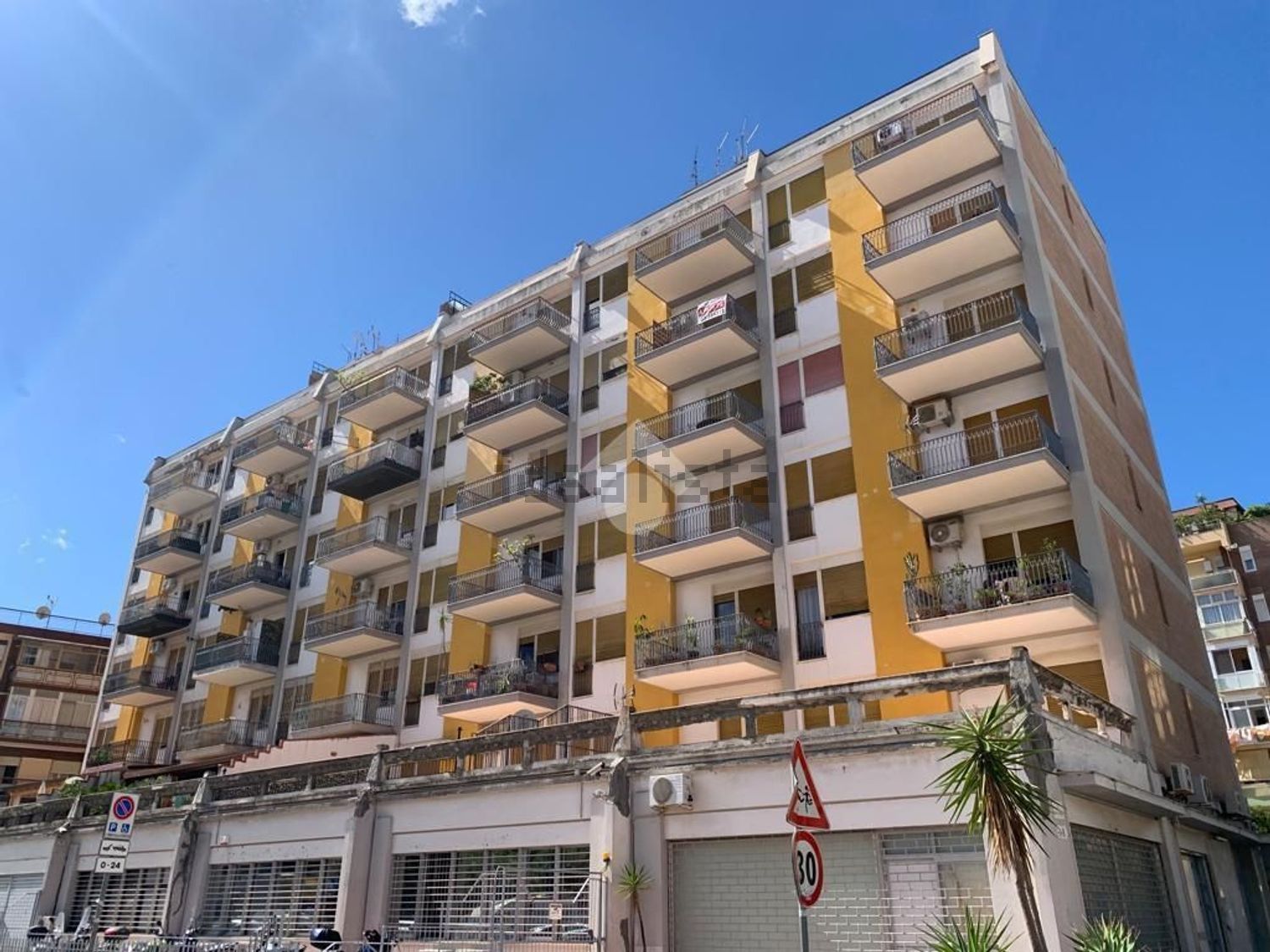 Piso en Uditore - Noce - Zisa, Palermo