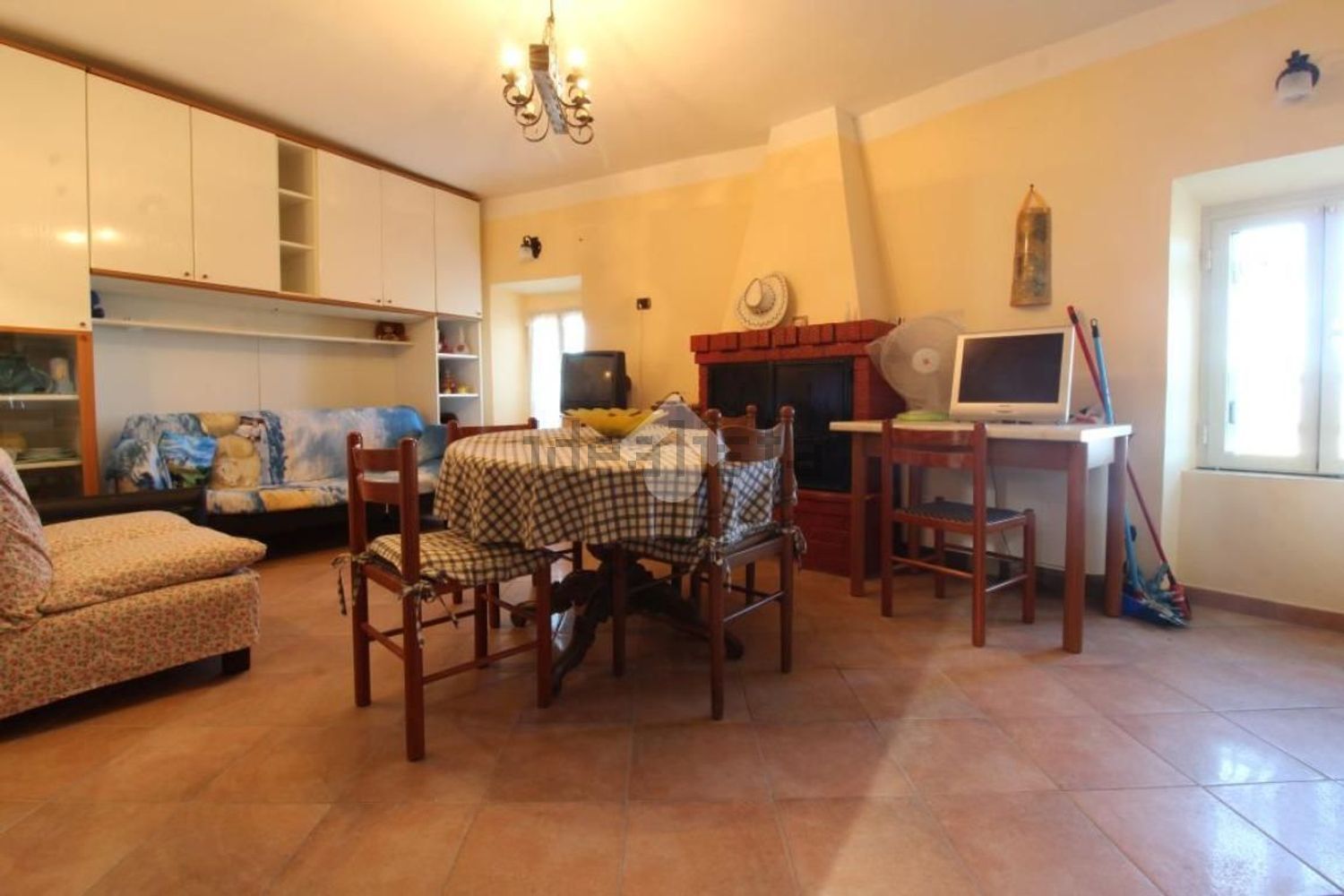 Flat in Montorio Romano