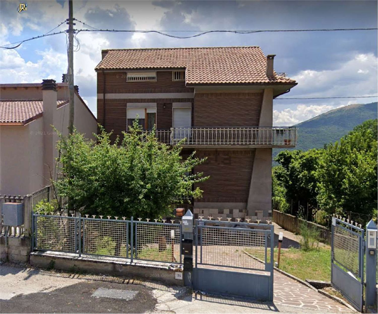 Appartamento a Pizzoli