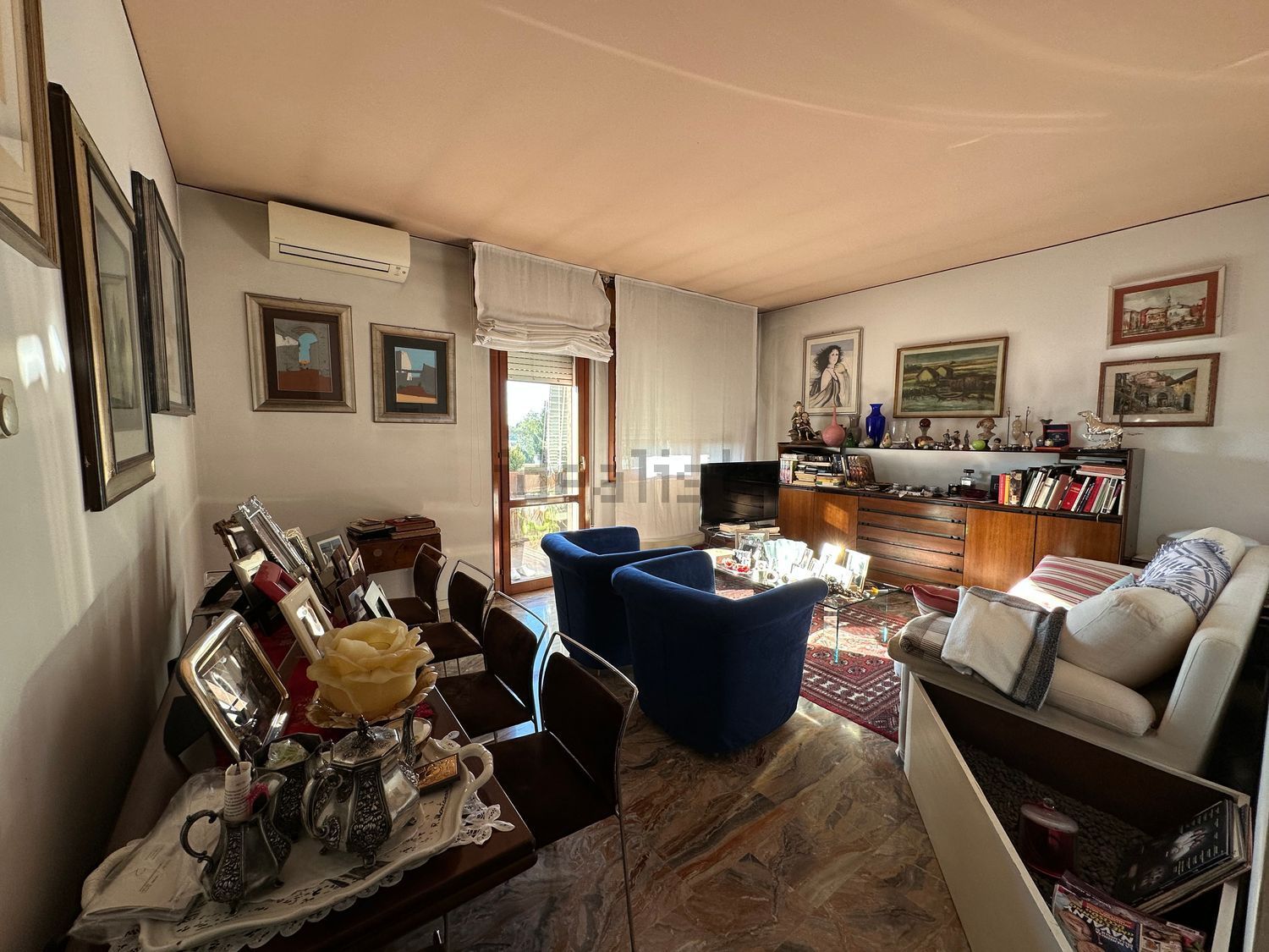 Apartamento em Arcella, Pádua