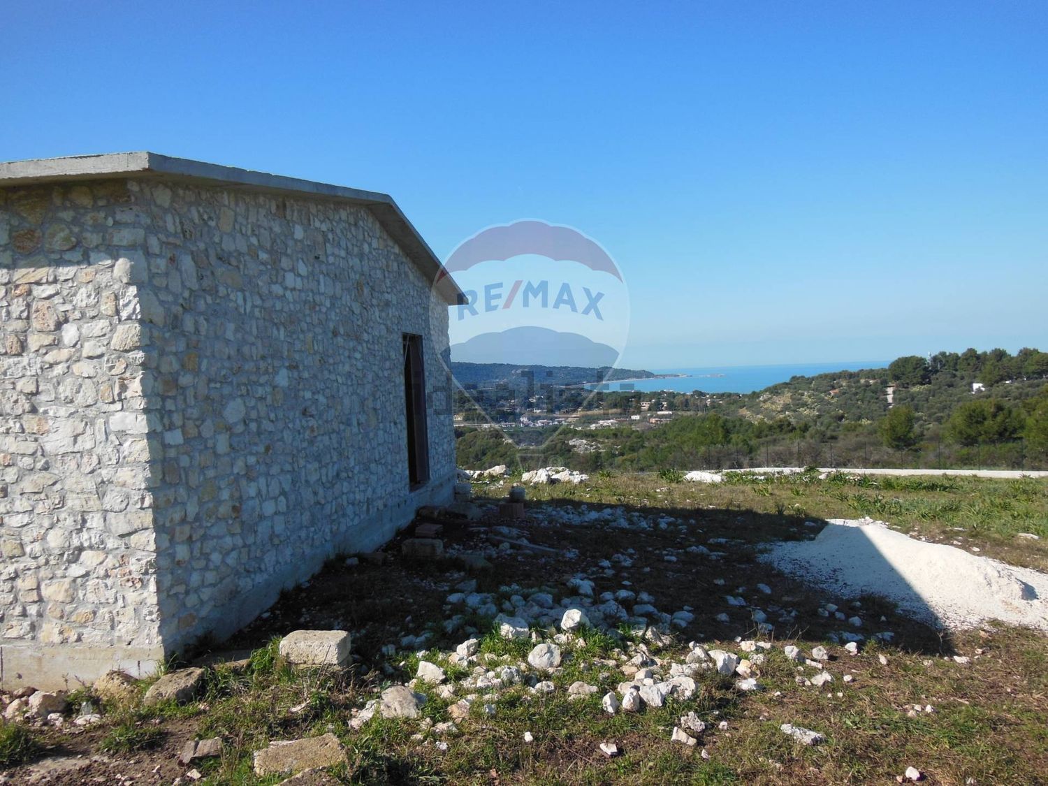 Gîte rural à Vieste