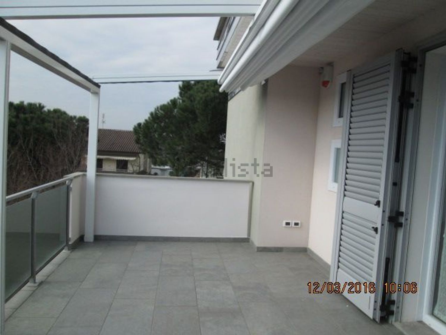 Appartement à Mare, Cervia