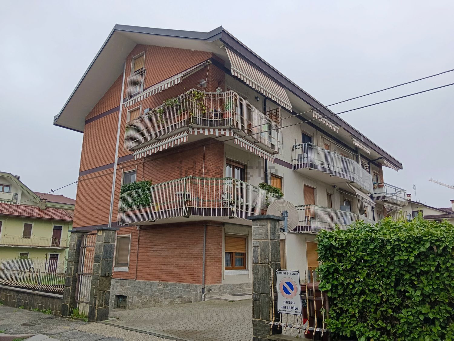 Appartamento a Madonna delle Grazie - Borgo San Giuseppe, Cuneo