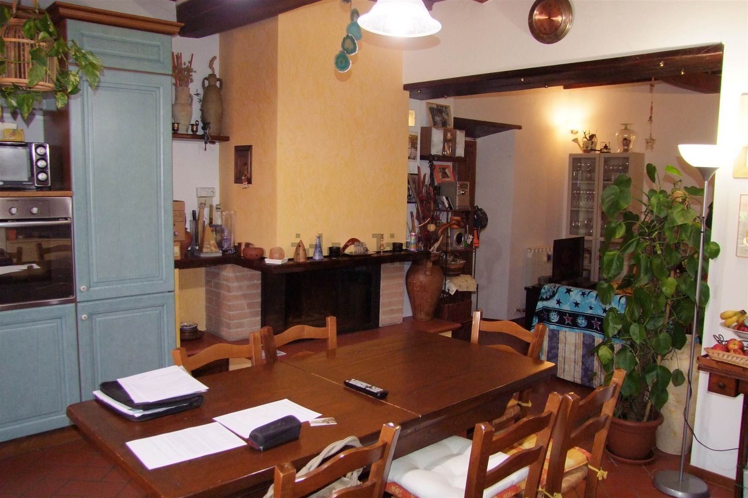 Wohnung in Dicomano