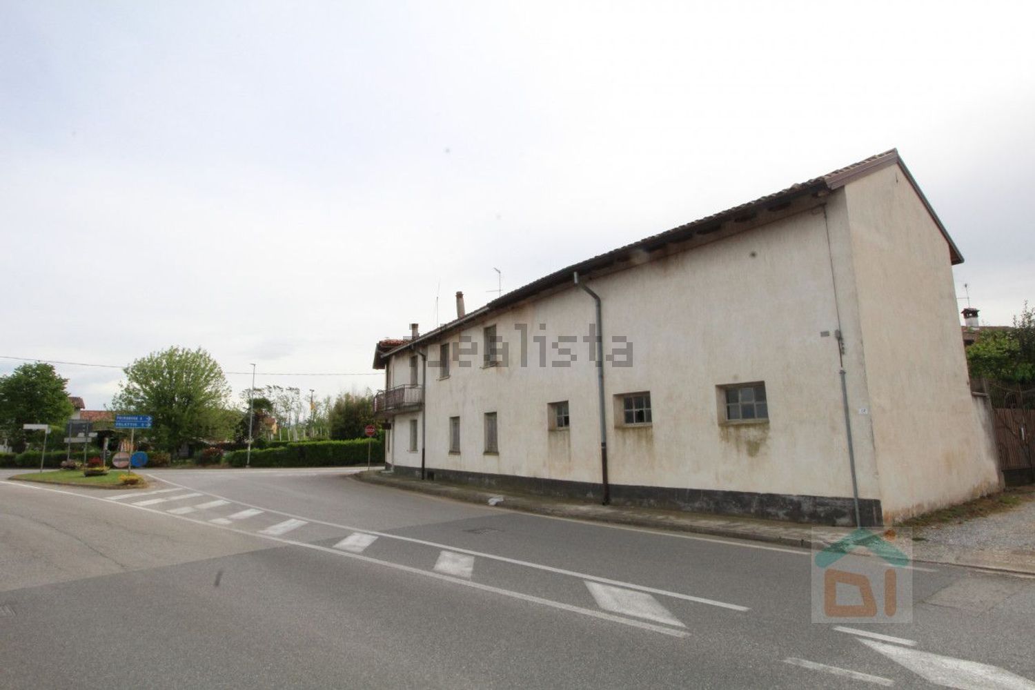 Proprietà rustica a Bicinicco