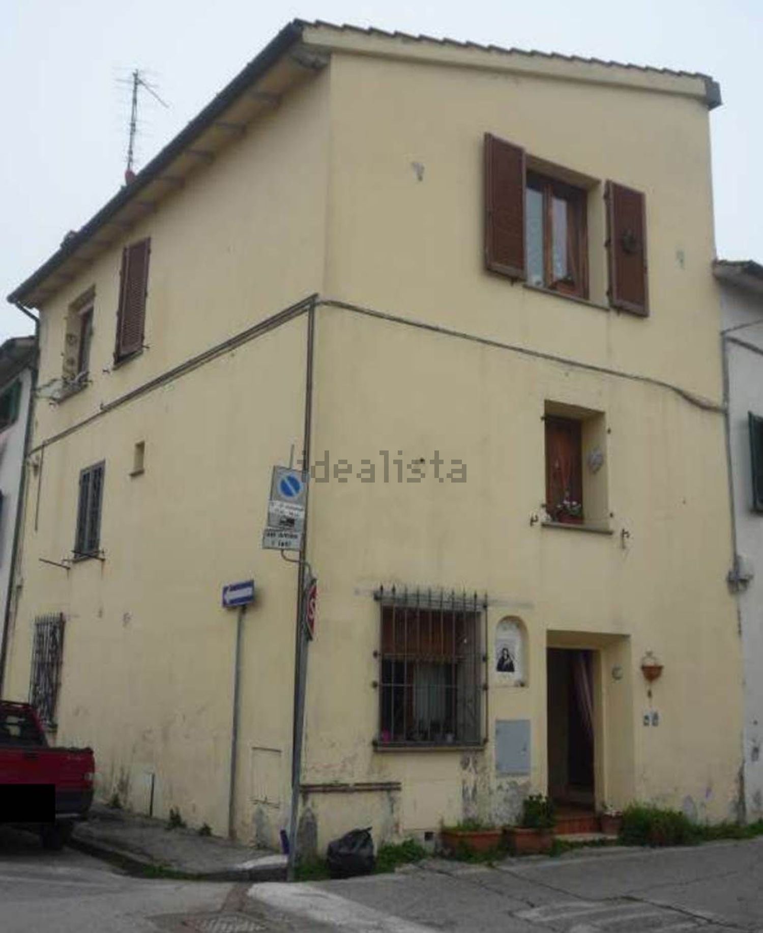 Detached house in San Piero a Ponti - San Mauro, Signa