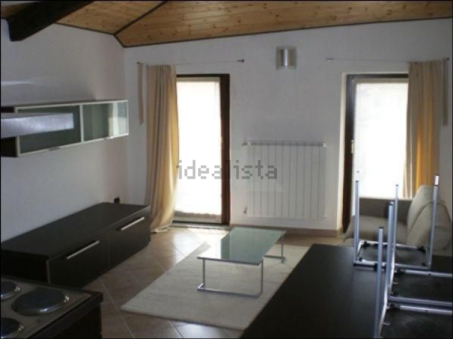 Apartamento em Centro Città, Vercelli