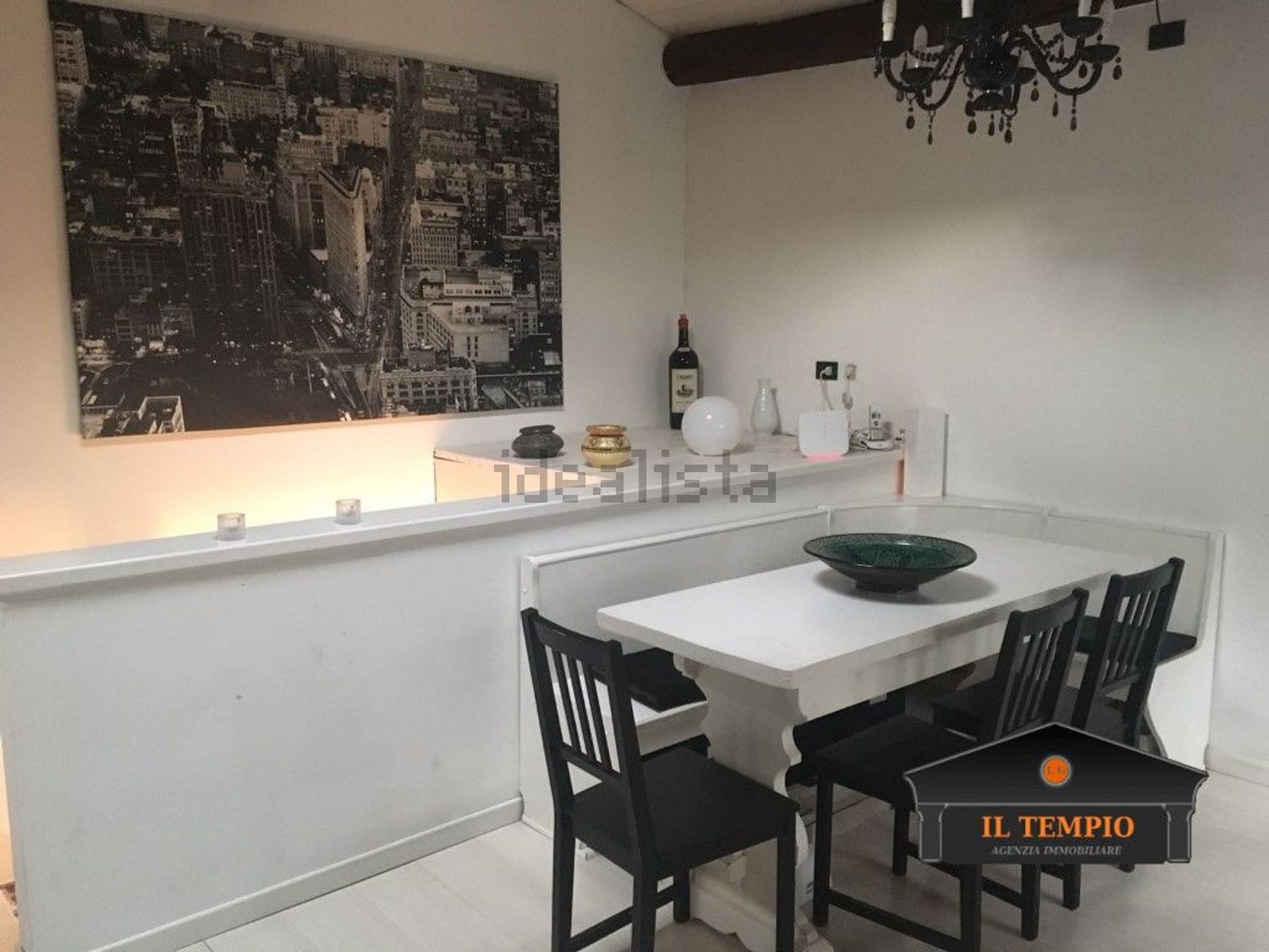 Flat in San Felice - Santa Bertilla, Vicenza