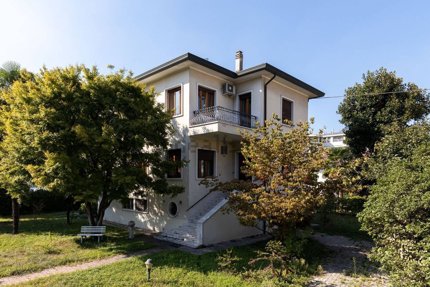 Villetta indipendente a Centro, Mogliano Veneto