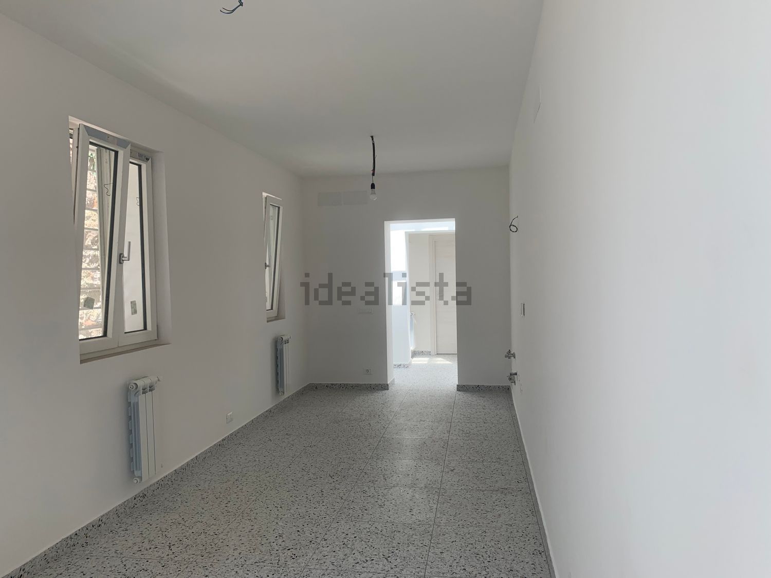 Flat in Prenestino, Roma