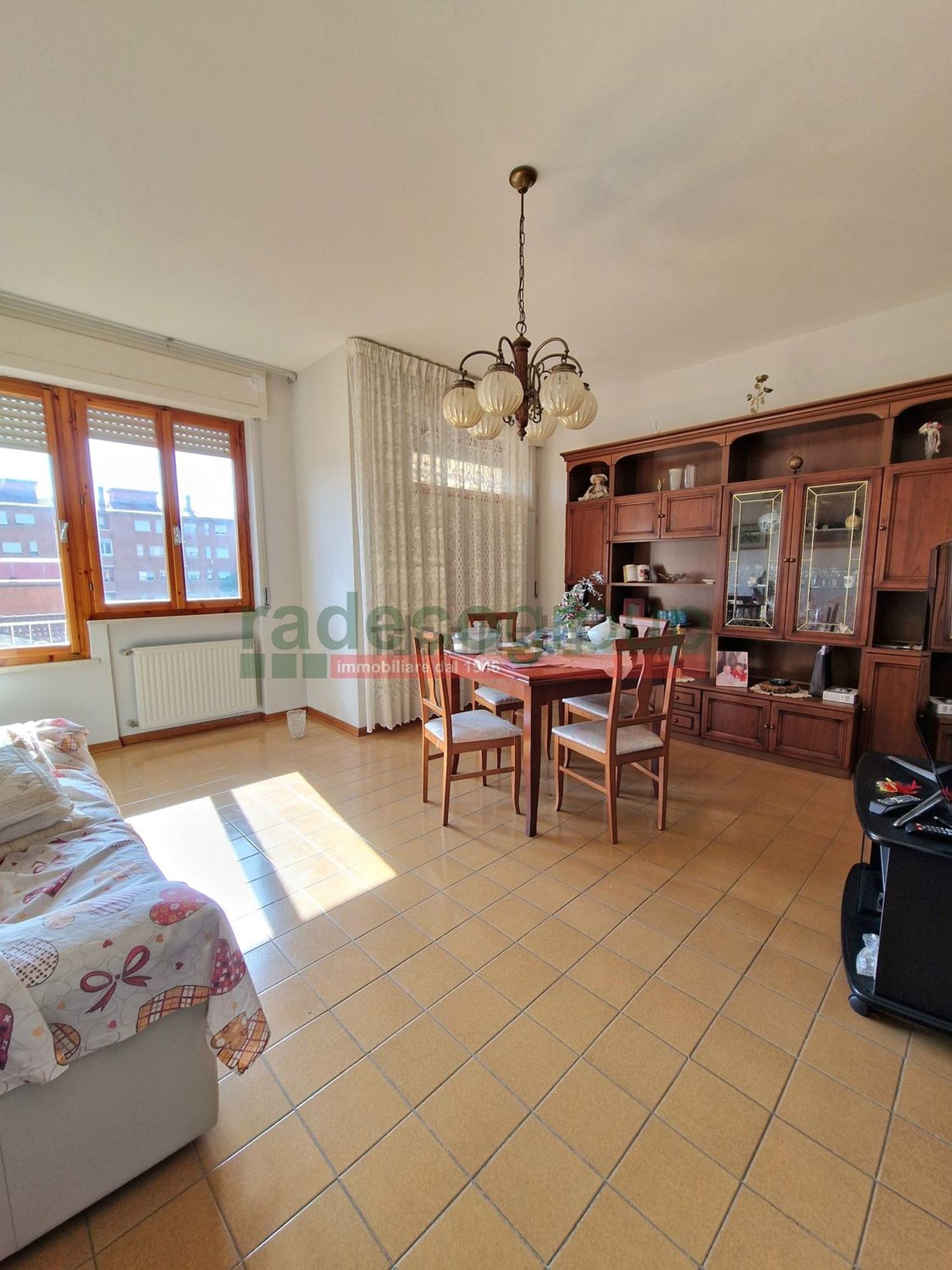 Appartement à La Rosa, Livorno