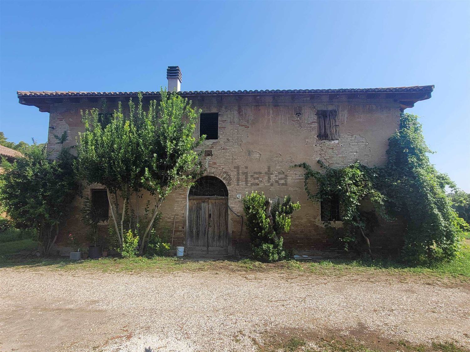 Appartement à Budrio