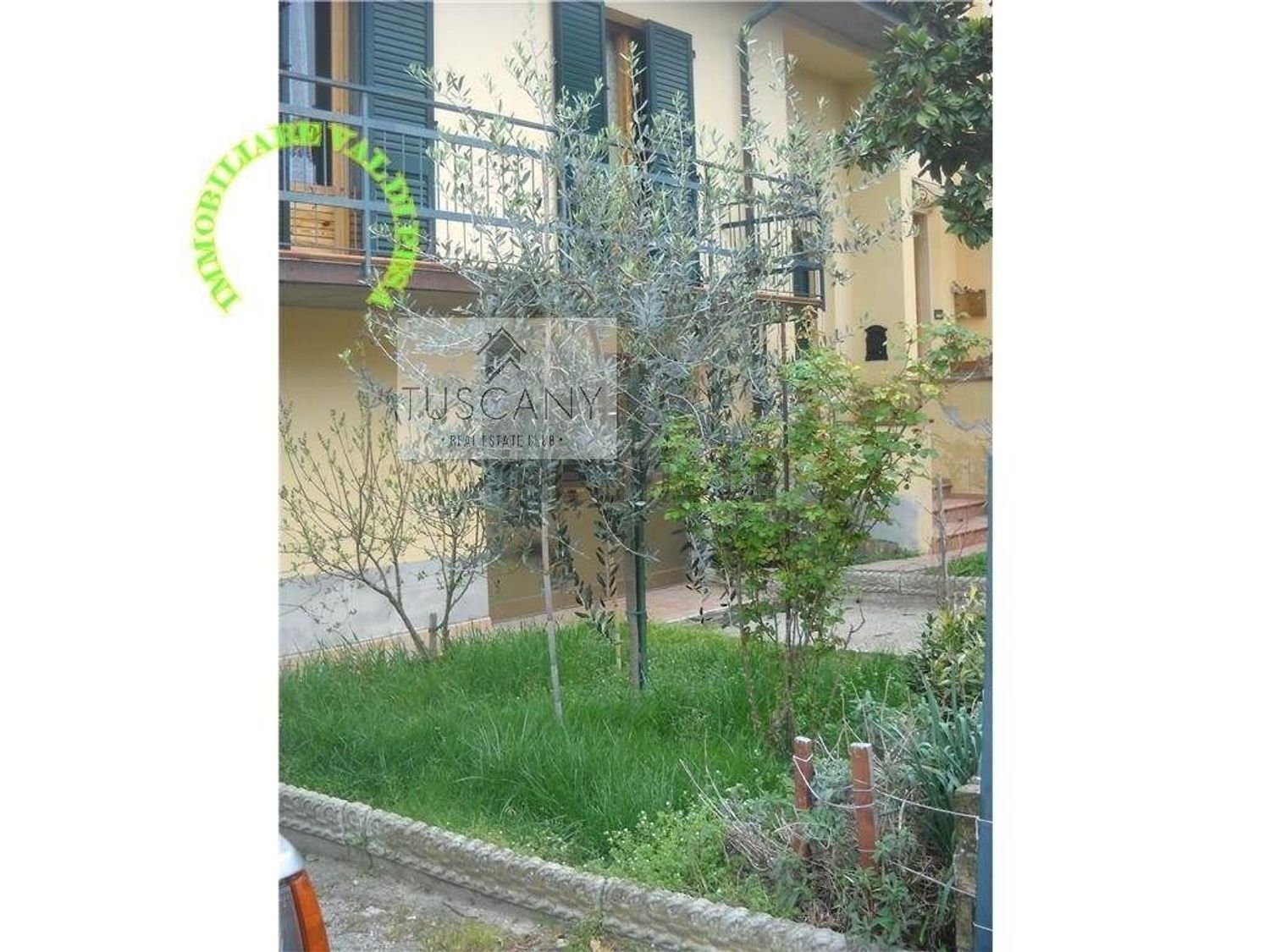 Maison jumelée à Tavarnelle Val di Pesa, Barberino Tavarnelle