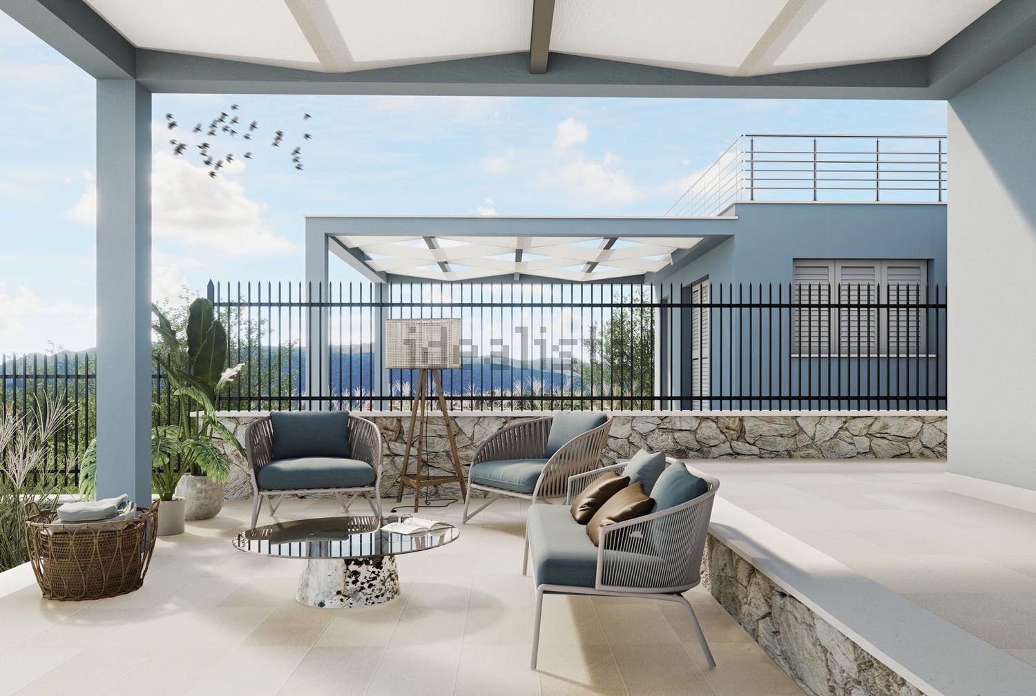 Chalet adosado en Caramagna, Imperia