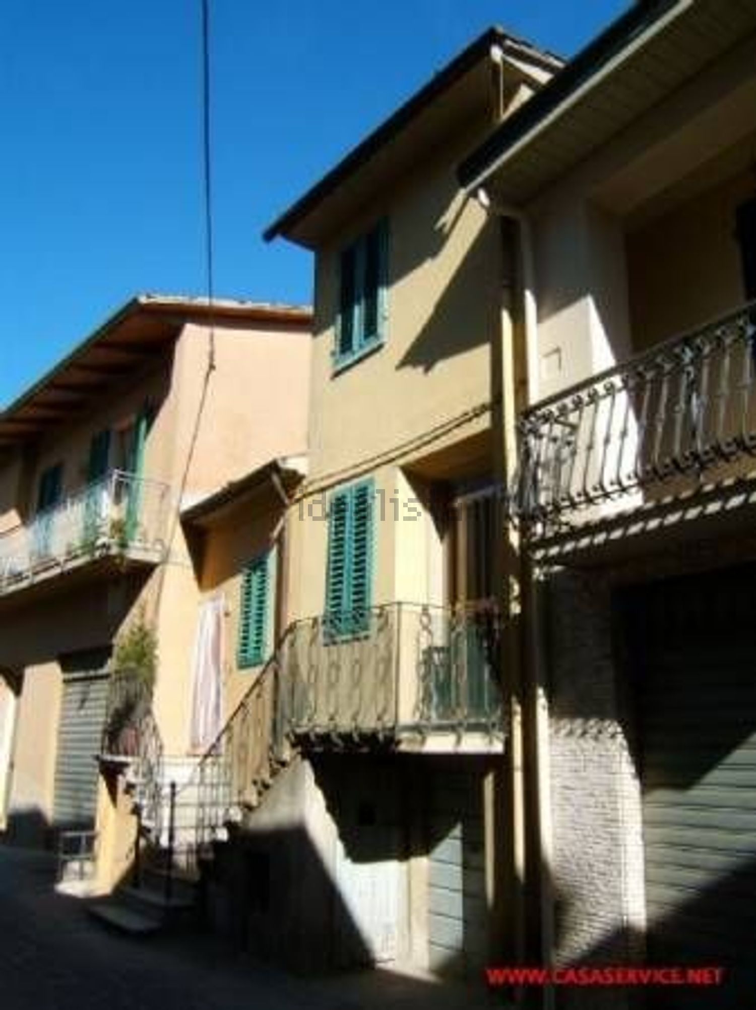 Appartamento a San Pancrazio, Bucine