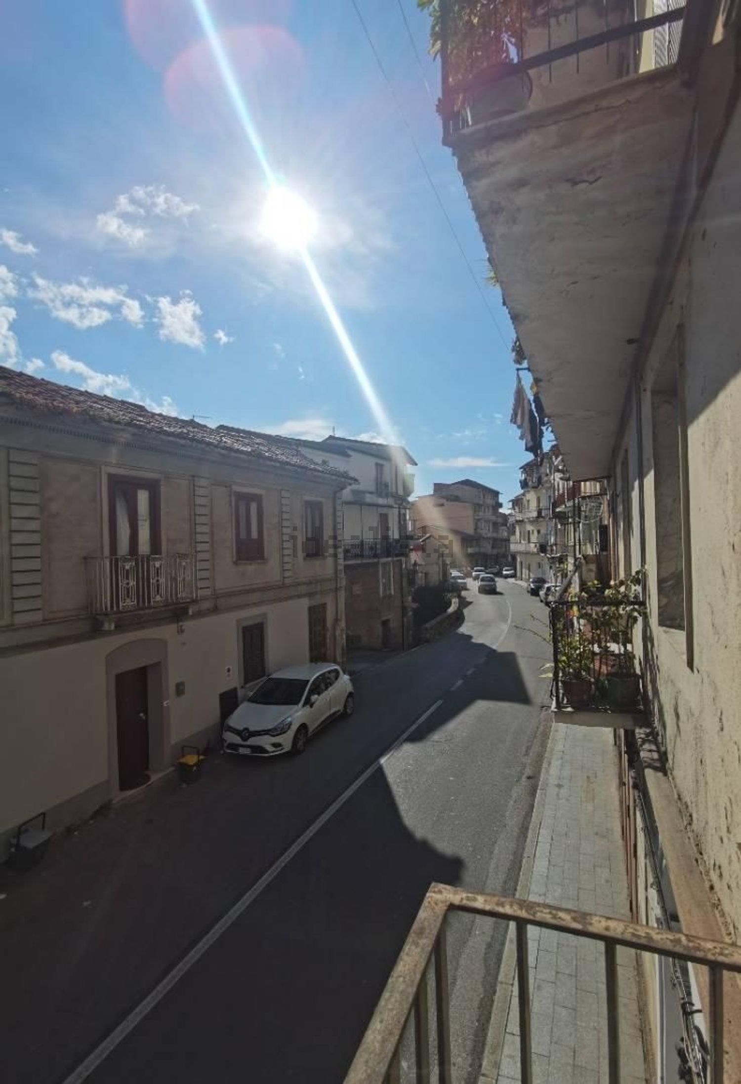 Appartamento a Nicastro, Lamezia Terme