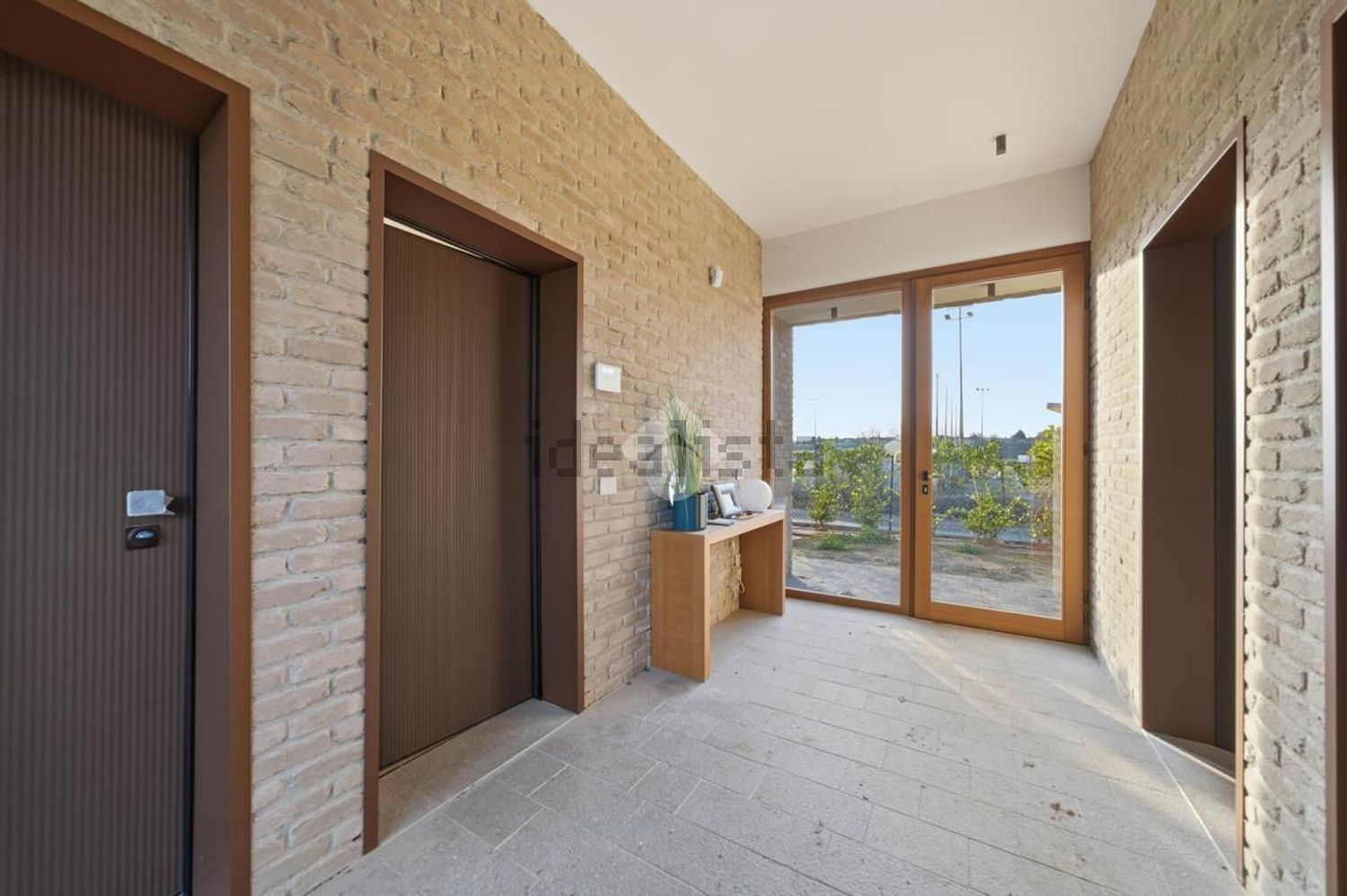 Houses in Coviolo-Rivalta, Reggio Emilia