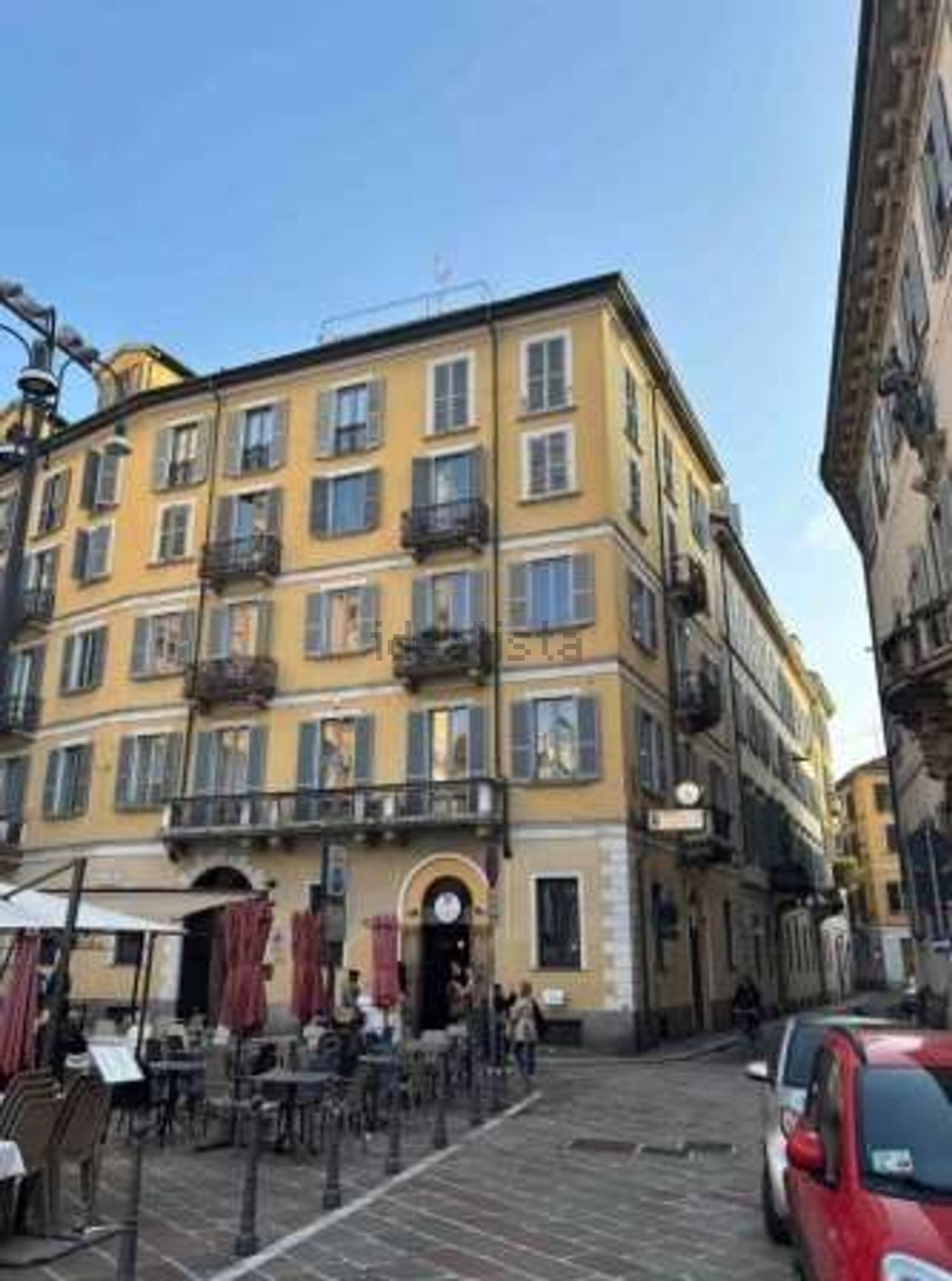 Appartamento a Centro Storico, Milano