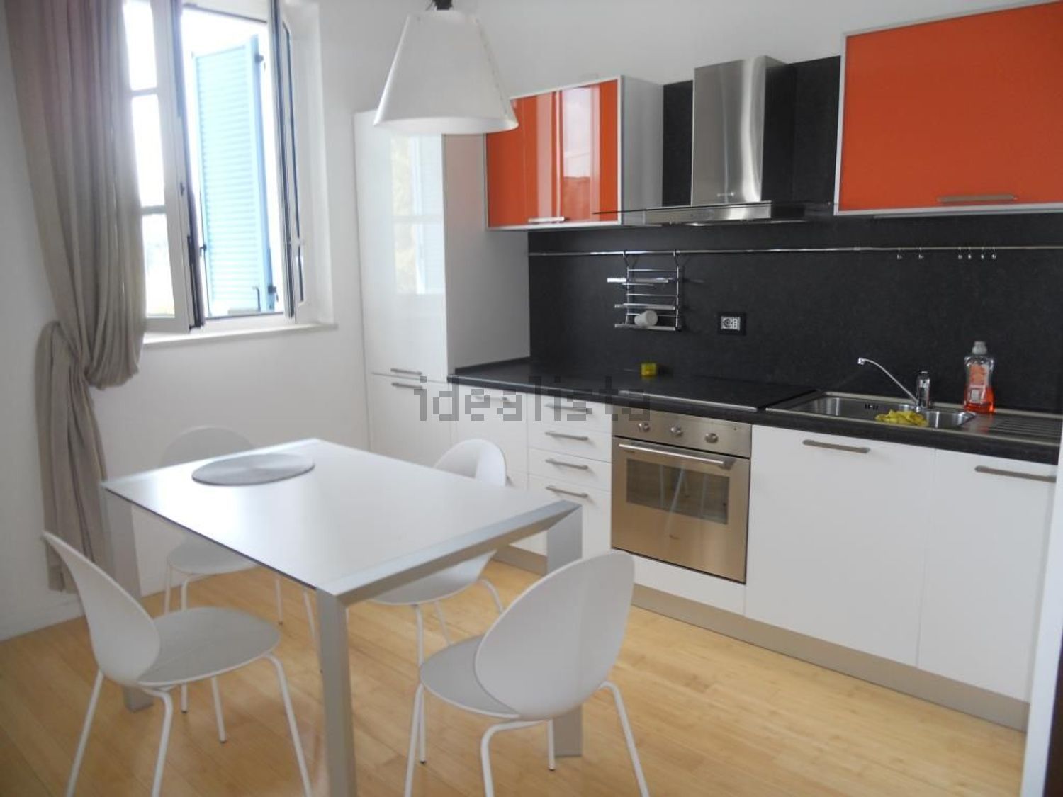 Appartement à Ospedale - Stadio, Crema