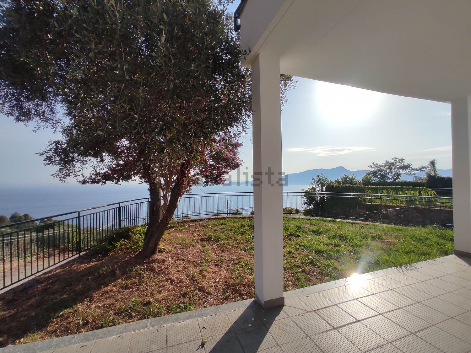 Chalet pareado en Sant'Andrea di Rovereto, Chiavari