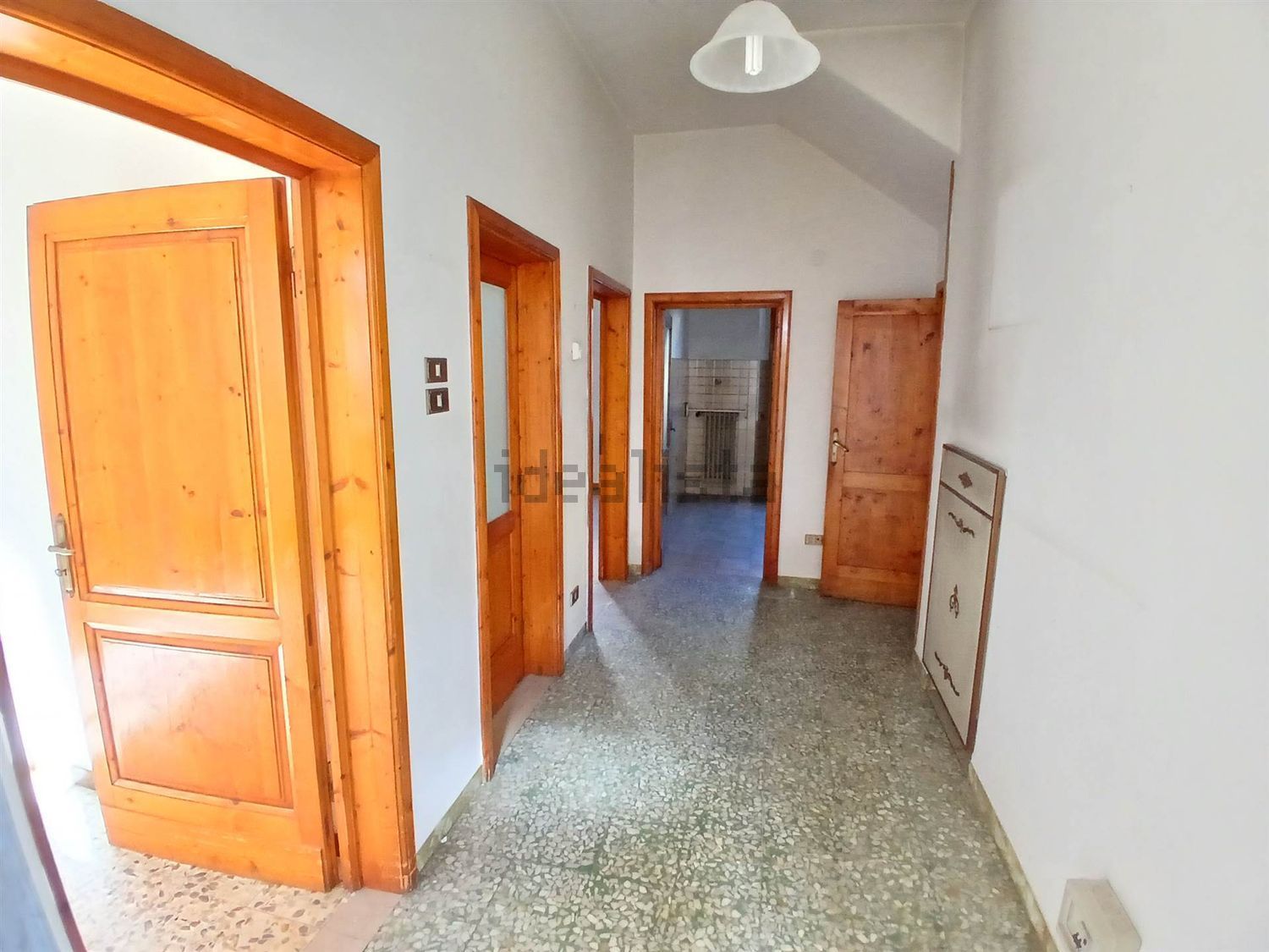 Chalet independiente en Pistoia Nuova, Pistoia