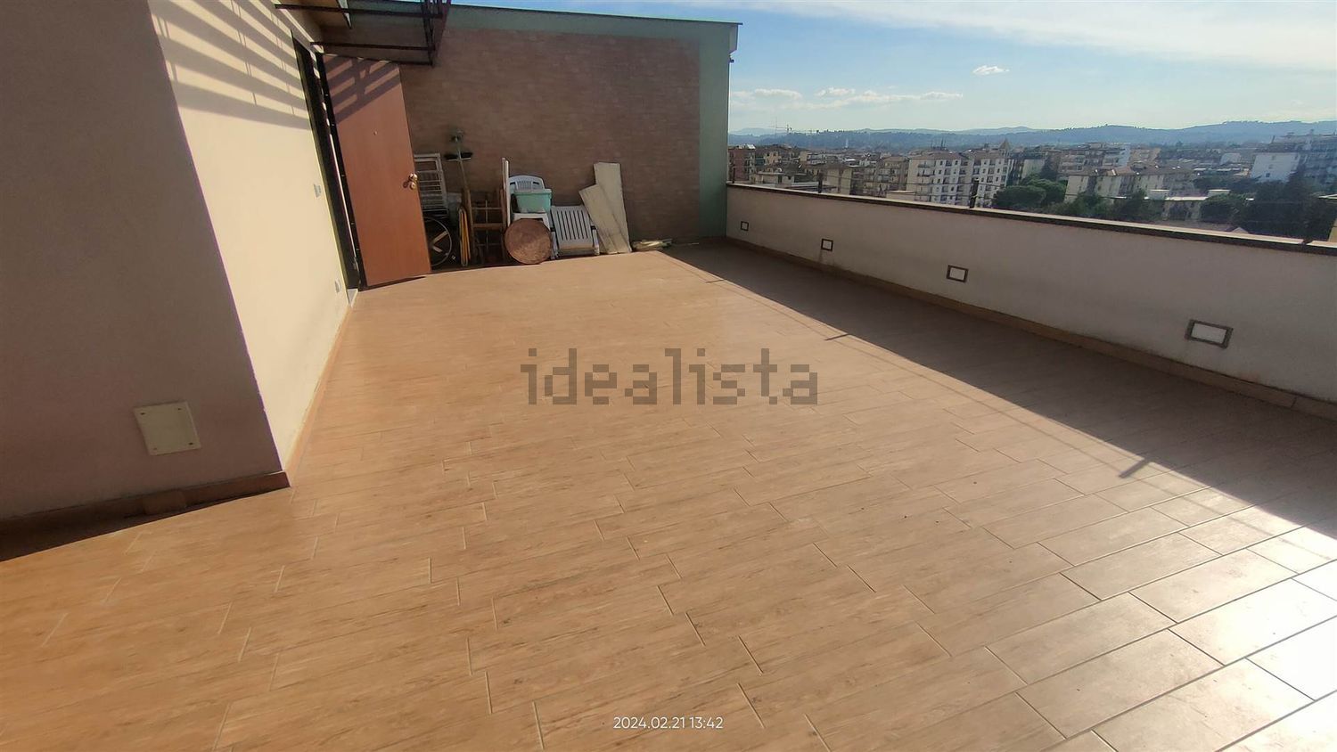 Appartamento a Rifredi, Firenze