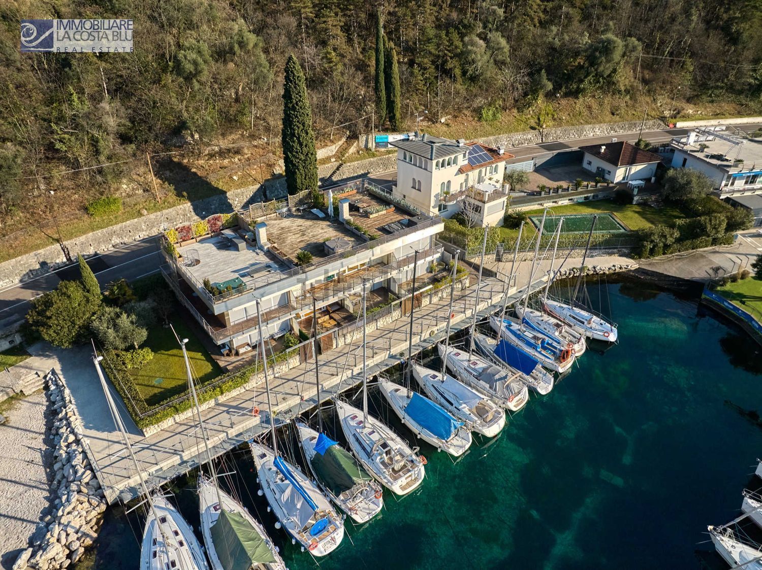 Appartamento a Nago-Torbole