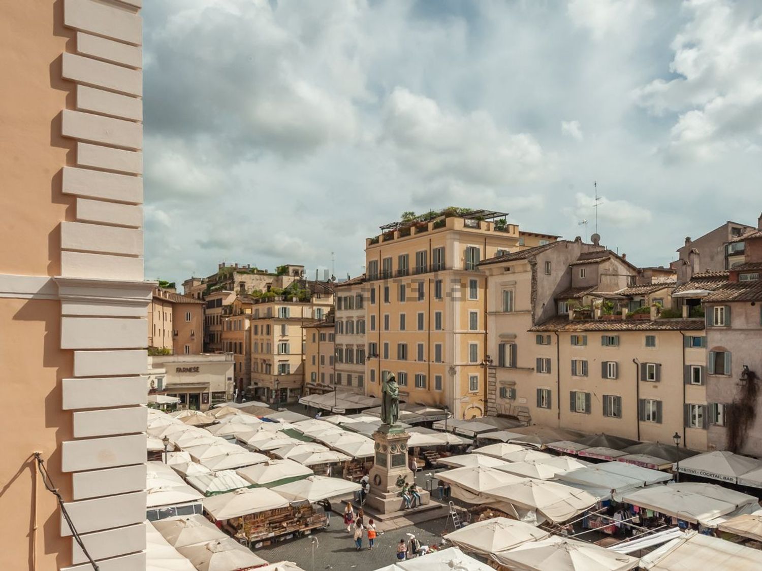 Apartamento em Centro, Roma