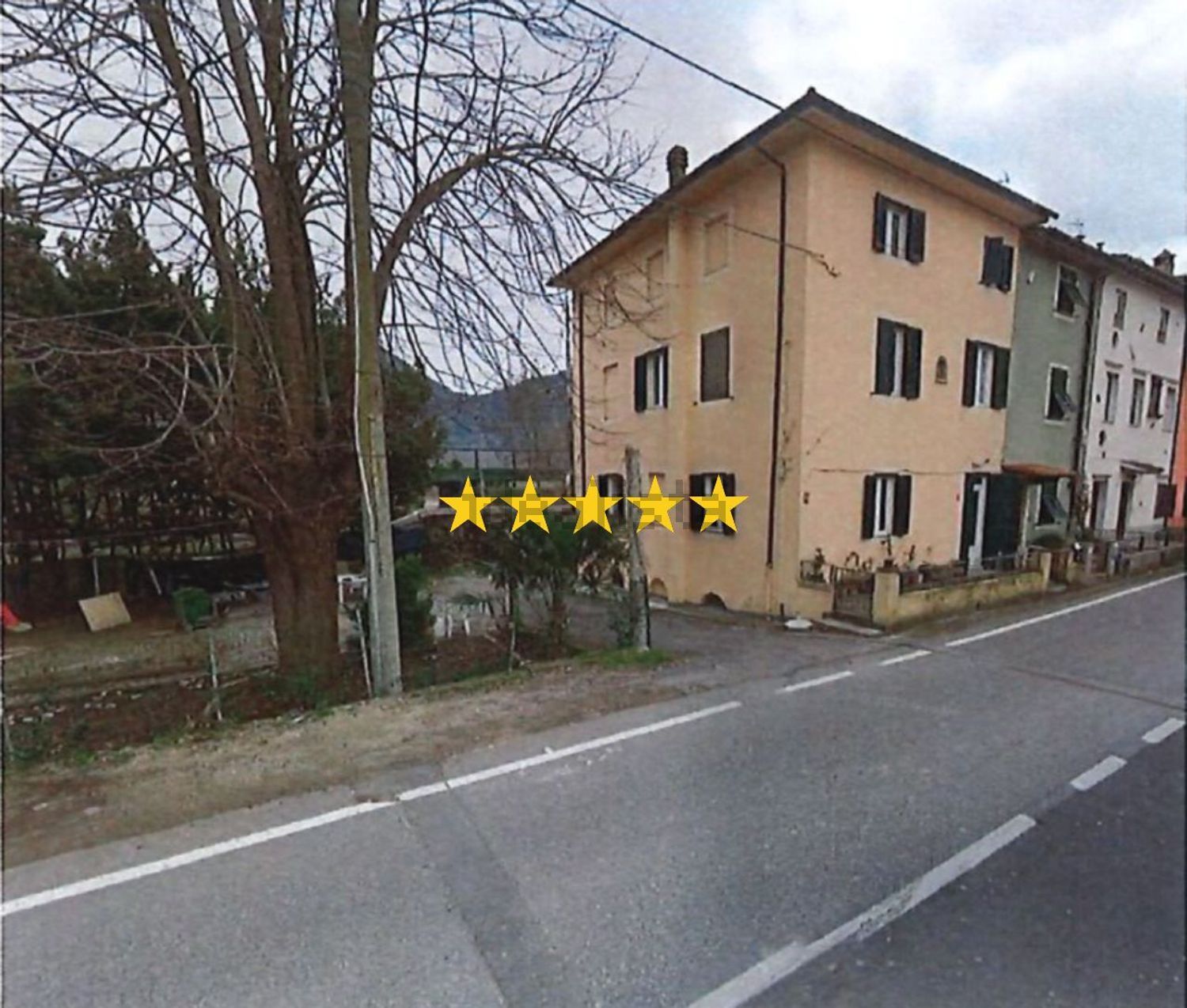 Appartamento a Area Sant'Anna - San Donato, Lucca
