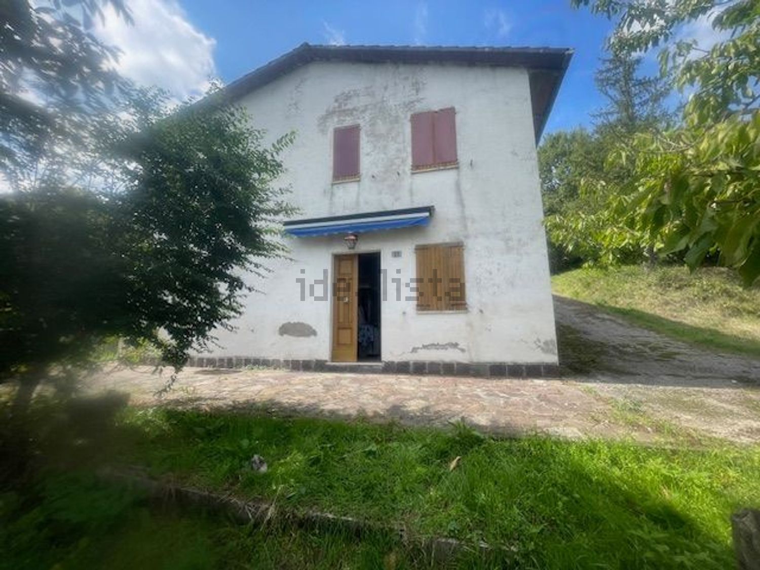 Gîte rural à Castiglione dei Pepoli