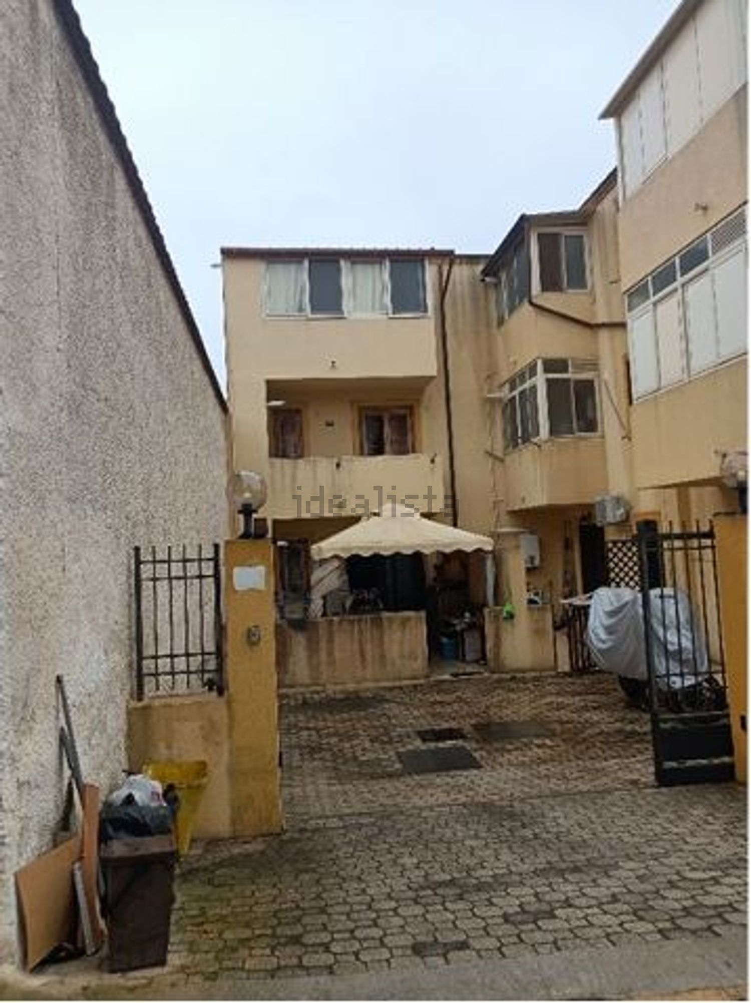 Flat in Via Dante-Trapani-Salemi, Marsala