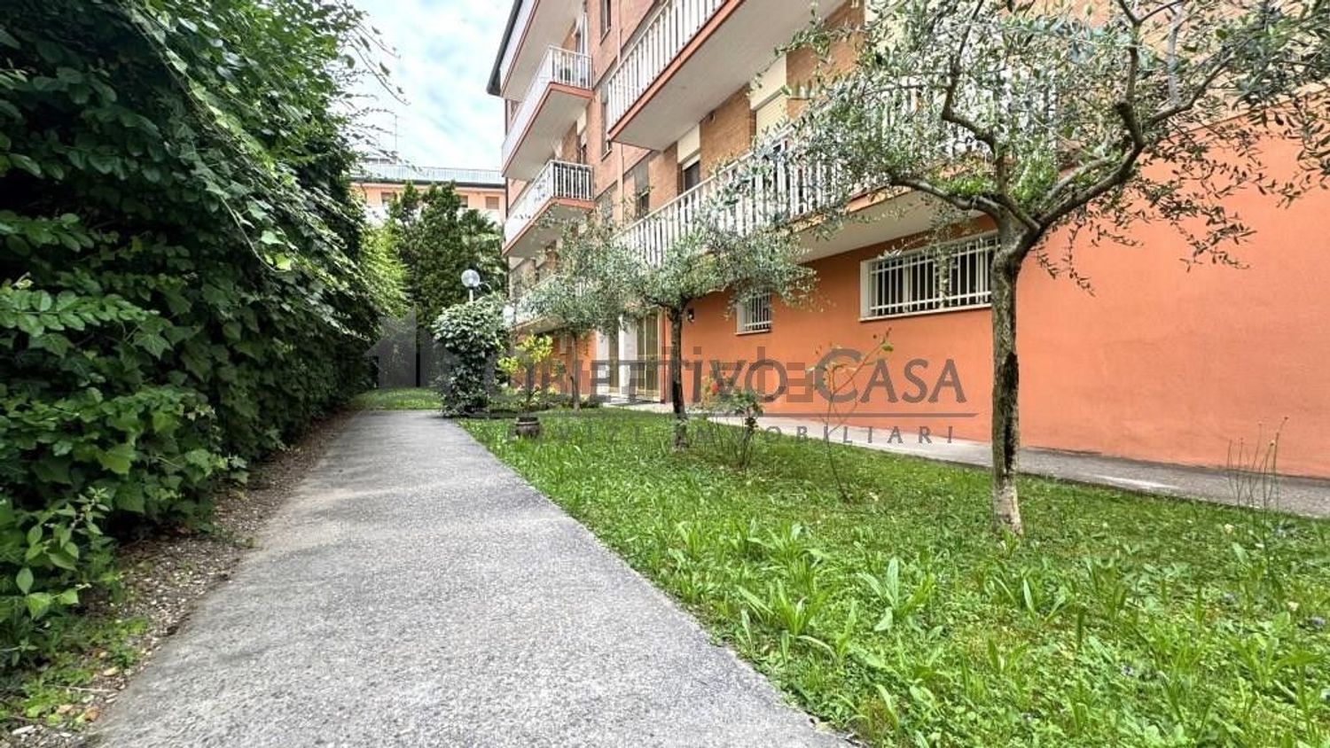 Wohnung in Santa Rita - Forcellini, Padua