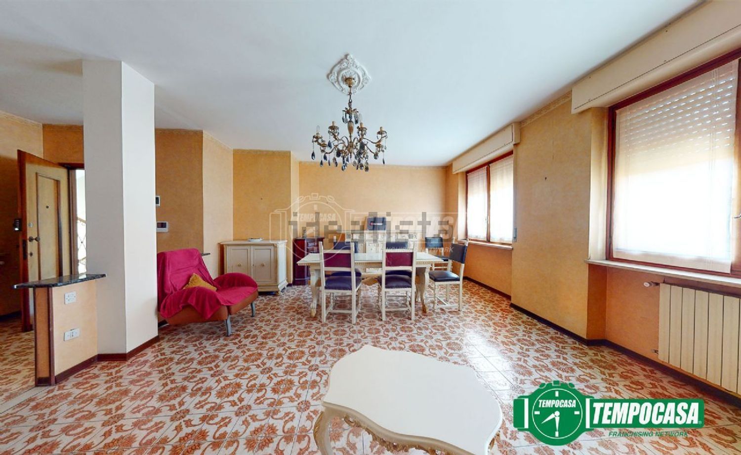 Appartement à Centro, Acqui Terme