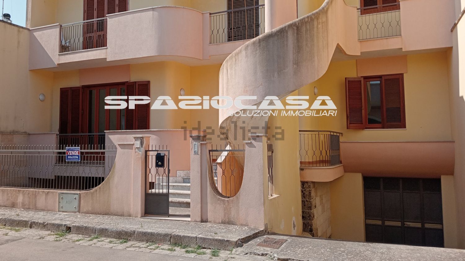 Appartamento a Borgagne, Melendugno