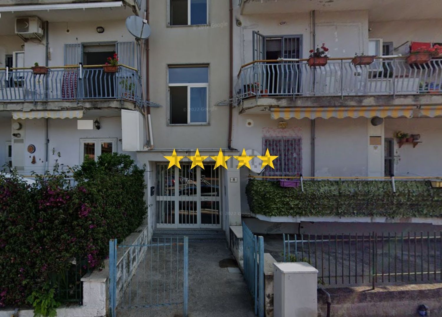 Appartement à Montecorvino Pugliano
