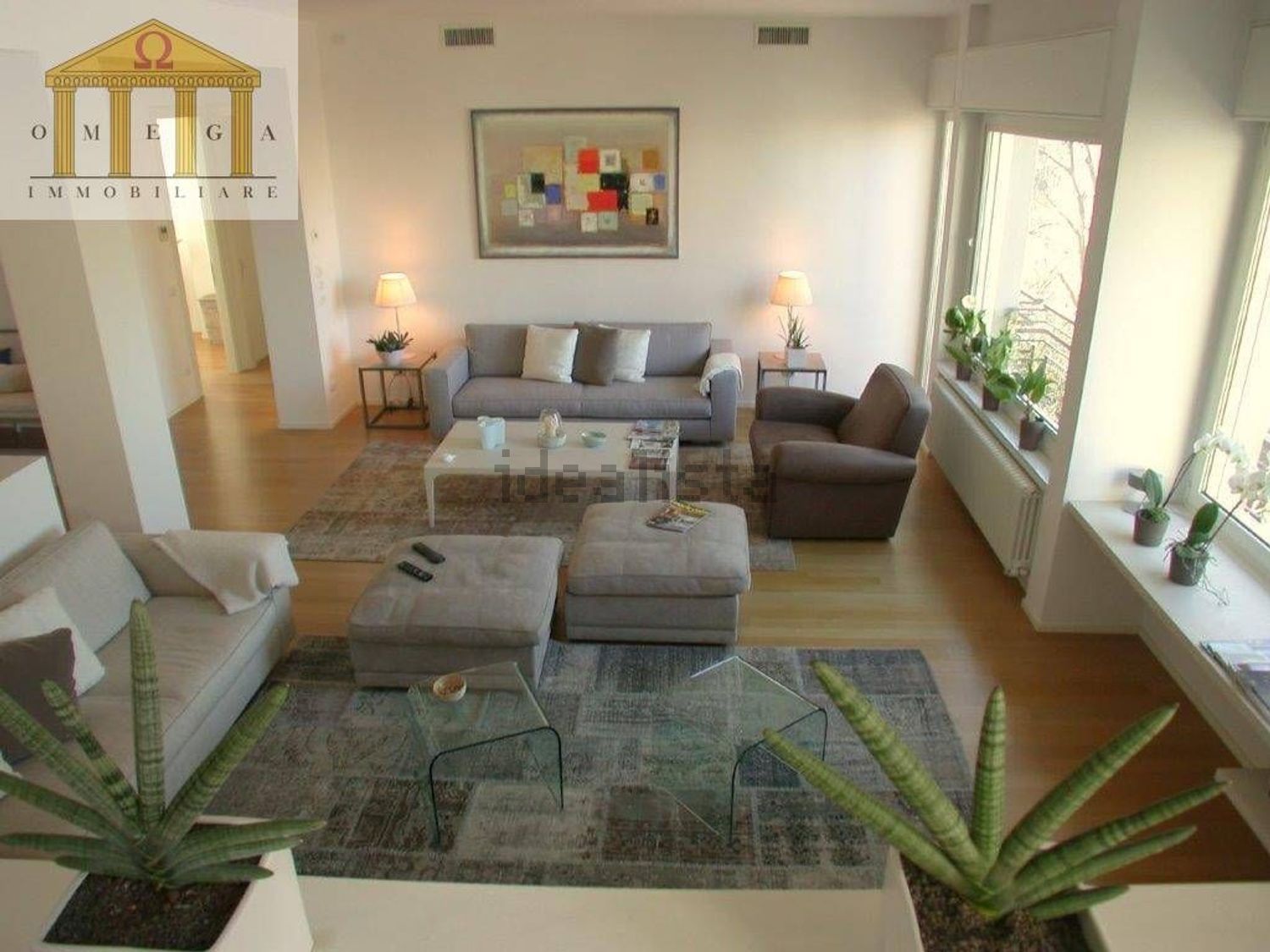 Flat in Centro Storico, Treviso