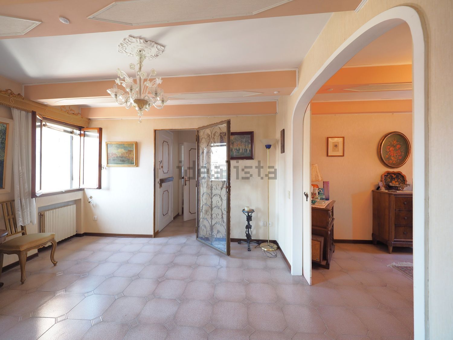 Flat in Venezia e la Giudecca, Venice