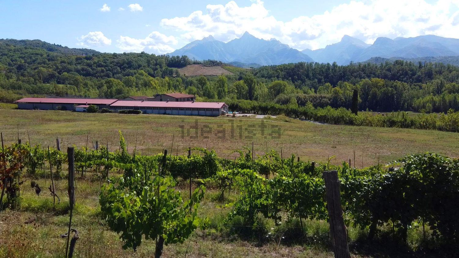 Landhaus in Soliera - Moncigoli - Rometta, Fivizzano