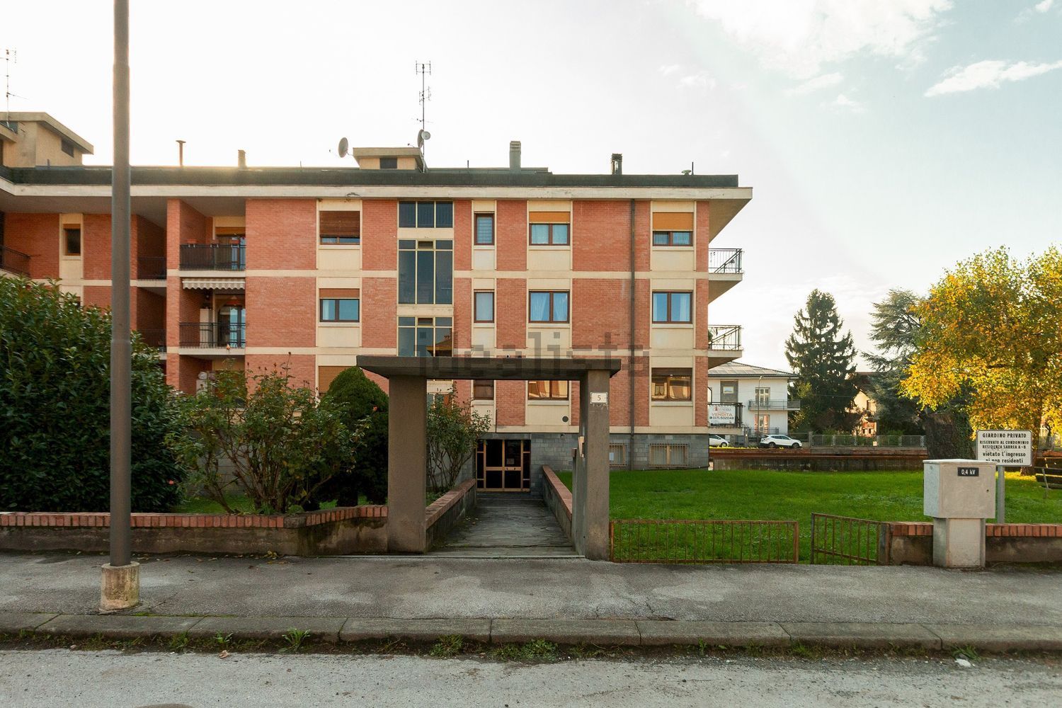 Appartamento a Dronero
