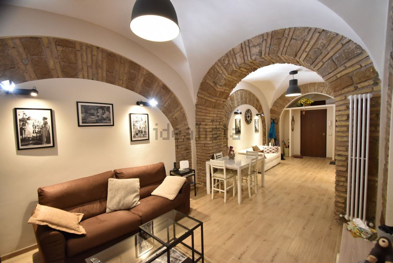 Apartamento em Trastevere - Testaccio, Roma