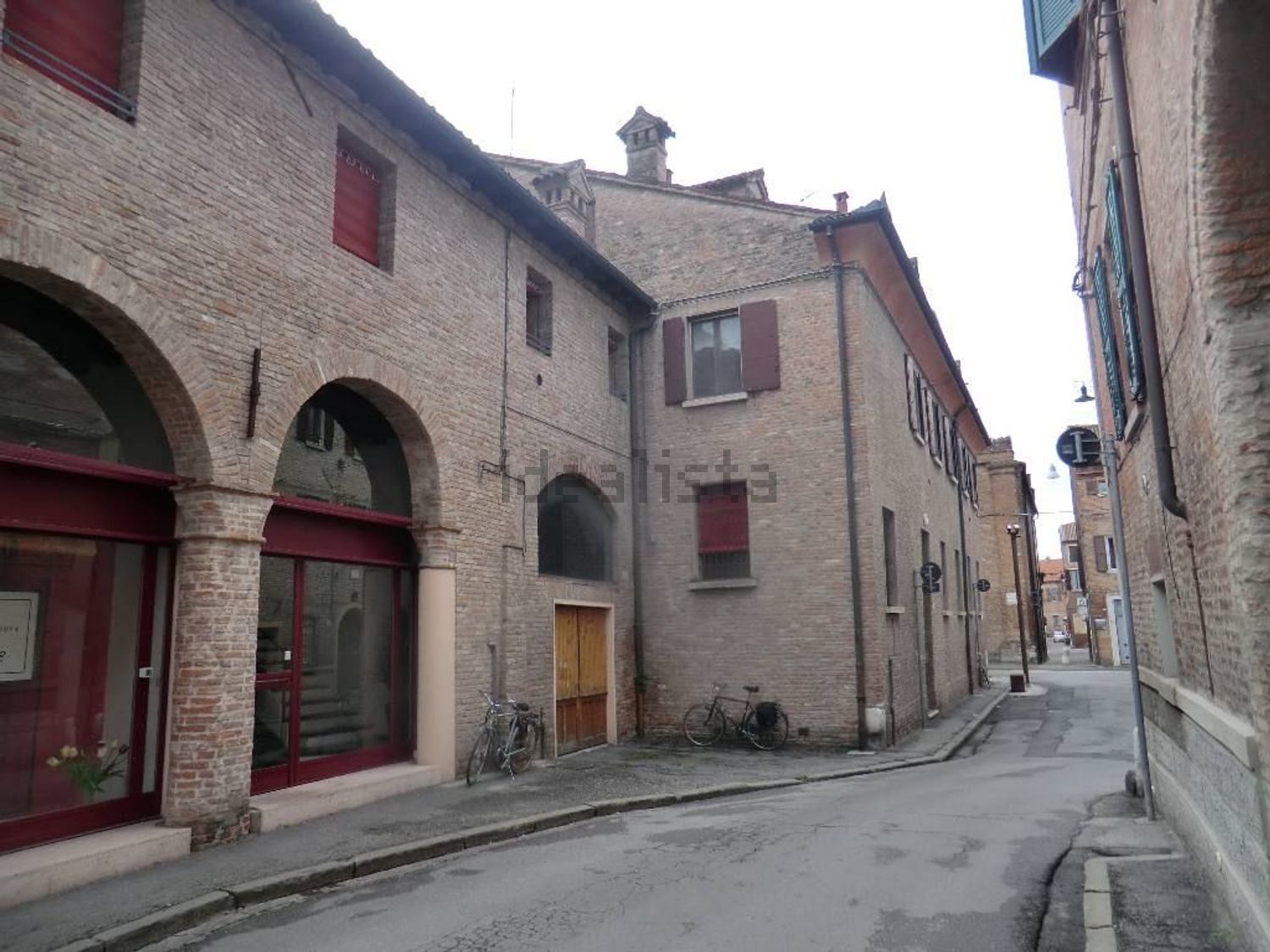 Detached house in Centro, Ferrara