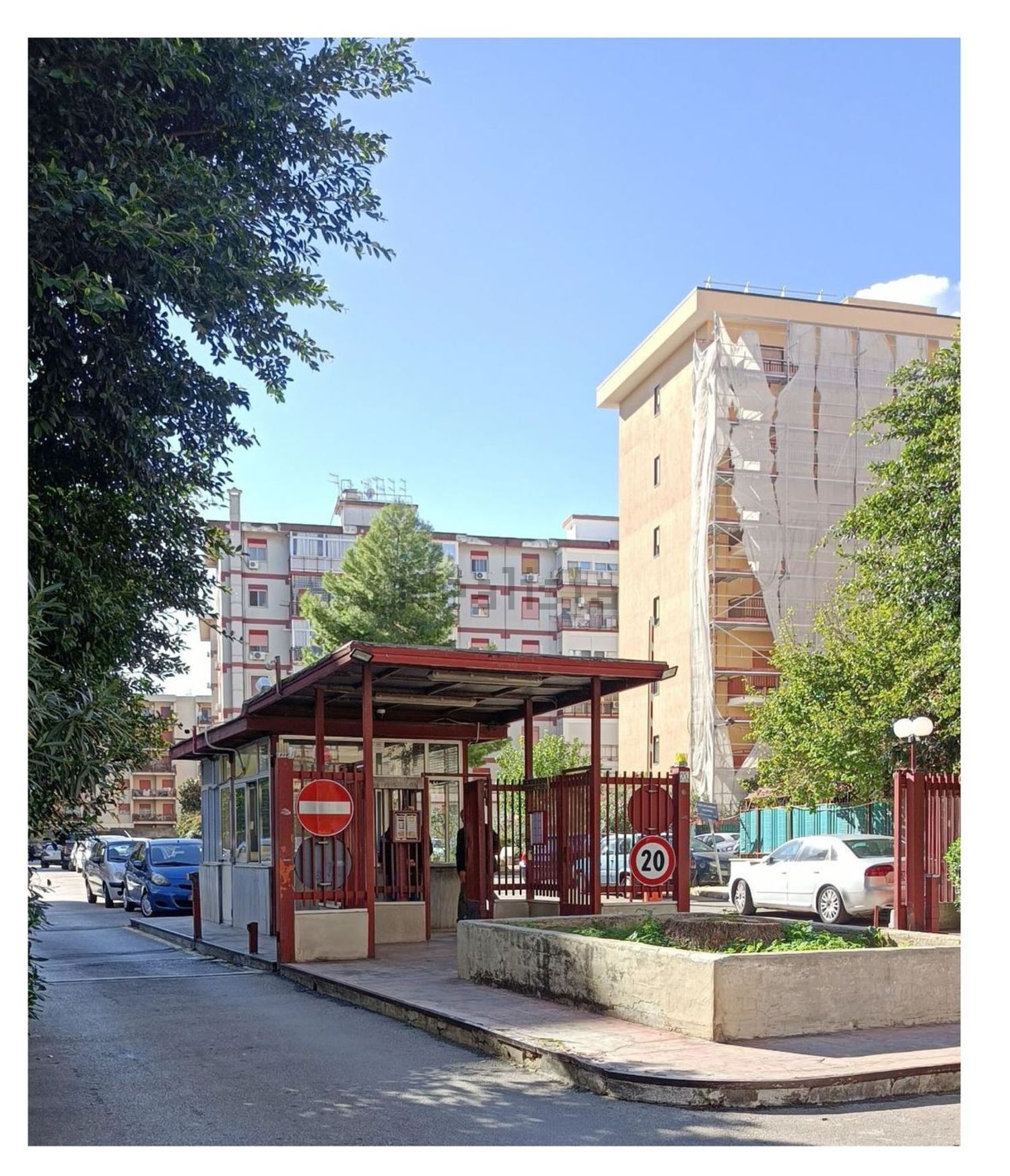 Appartamento a Resuttana - San Lorenzo, Palermo