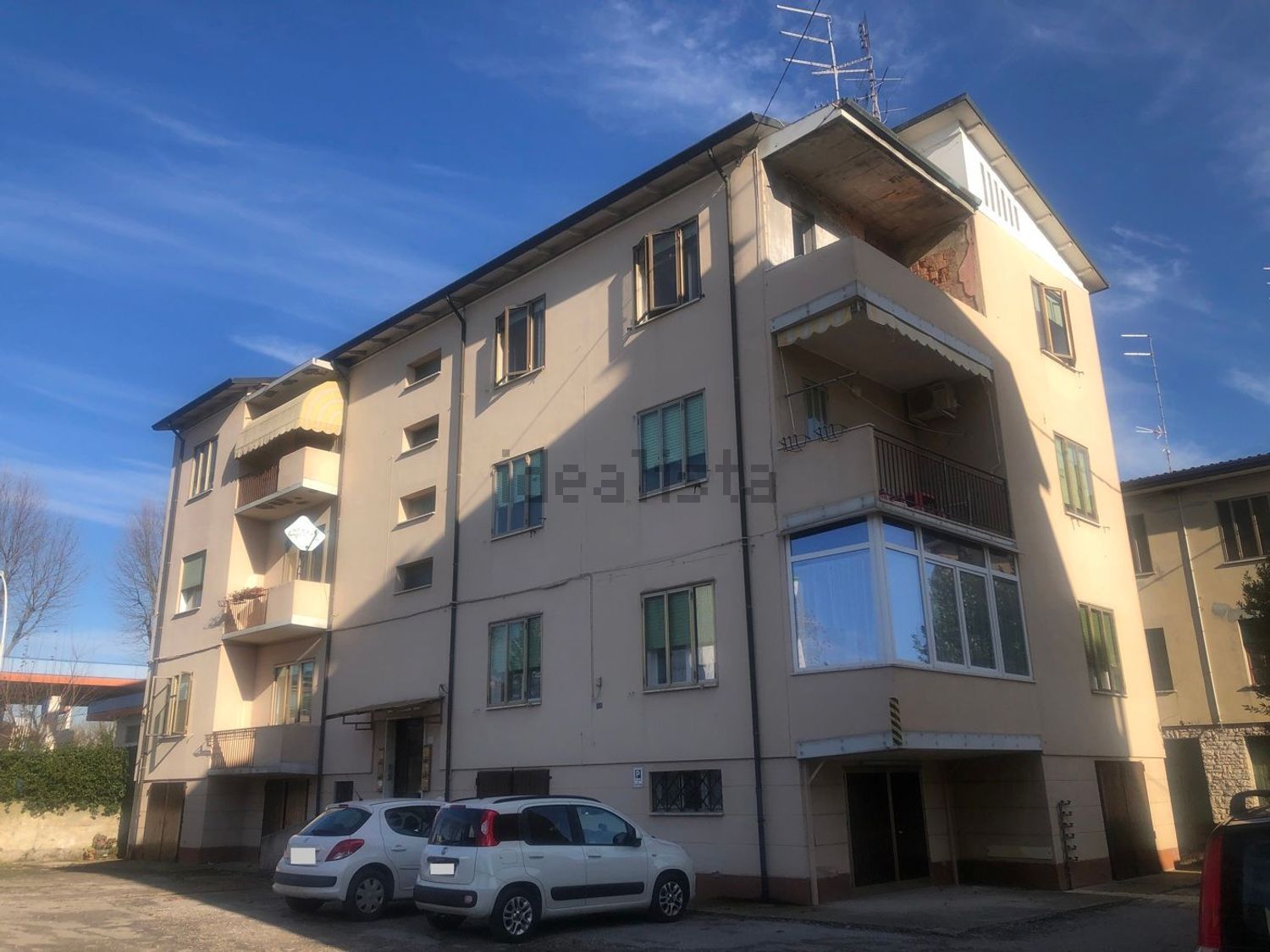 Appartement à Adria