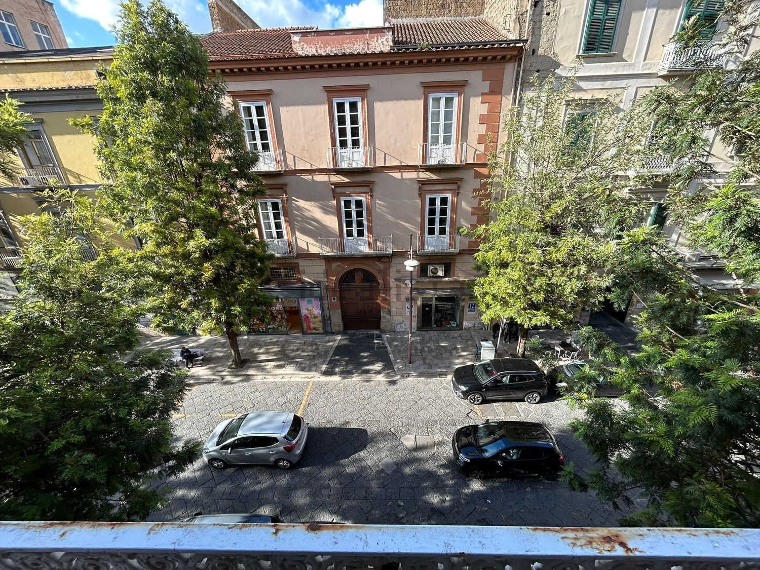 Flat in Centro, Caserta